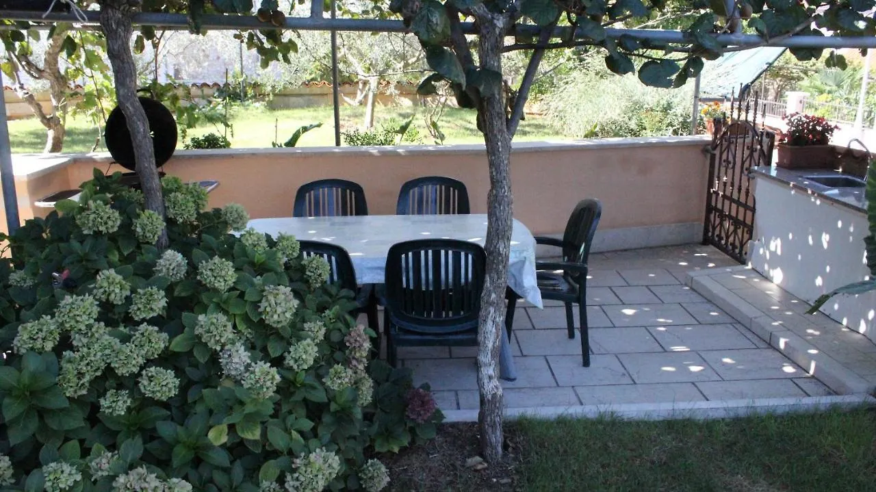 Apartman 100M2, Full Opremljen, Privatni Parking. Póla