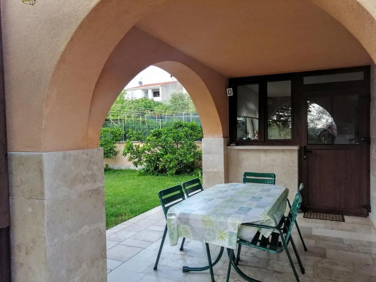 Apartman 100M2, Full Opremljen, Privatni Parking. Pola 0*,  Croazia