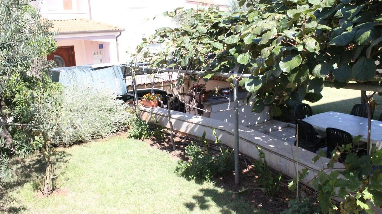 Apartman 100M2, Full Opremljen, Privatni Parking. Póla