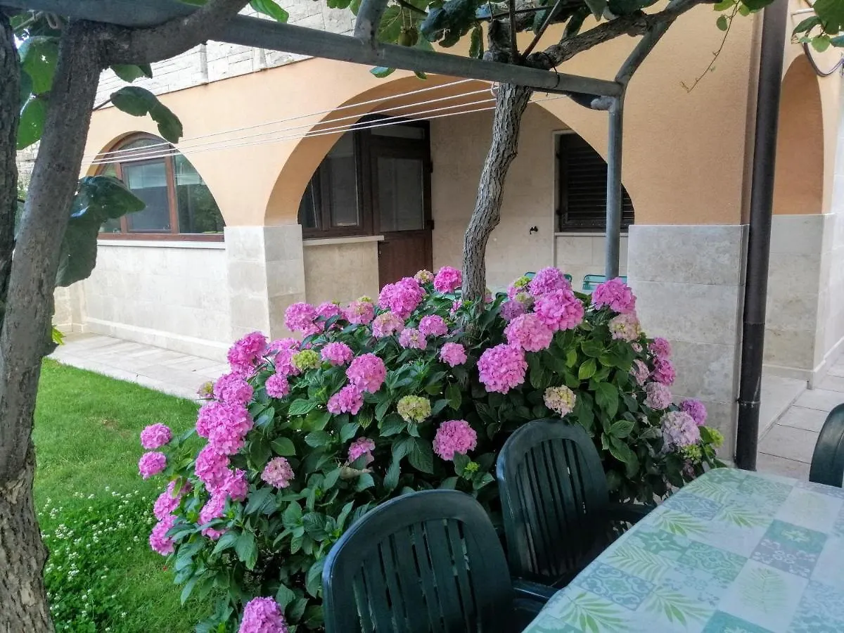 Apartman 100M2, Full Opremljen, Privatni Parking. Pola 0*,  Croazia